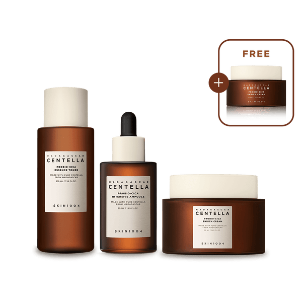 SKIN1004 [Mother's Day Exclusive Deal] Perfect Anti-Aging Routine Set