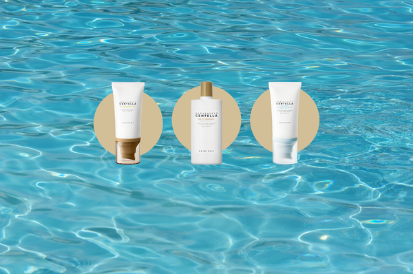 Which SKIN1004 Suncream is Best for You?