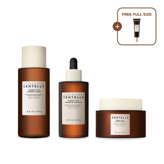 [FREE GIFT🎁] Perfect Anti-Aging Routine Set