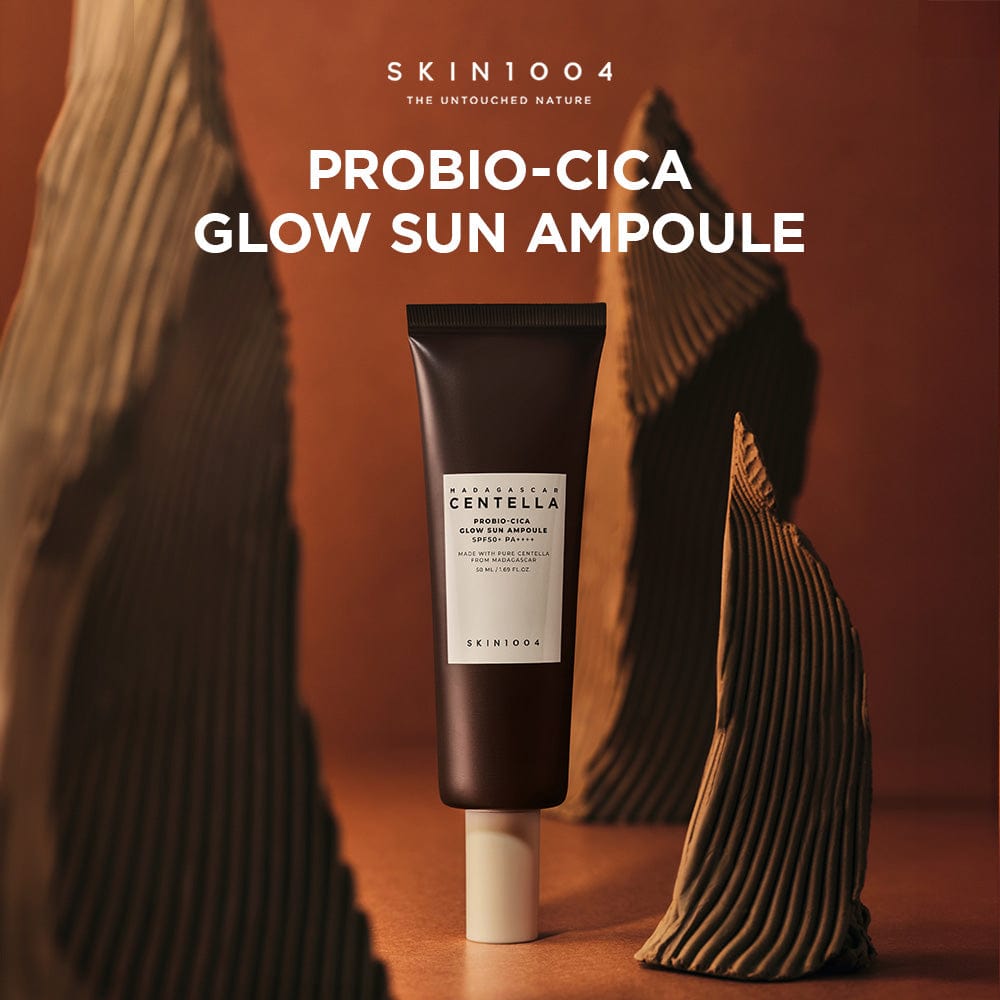 SKIN1004 50ml Probio-Cica Glow Sun Ampoule