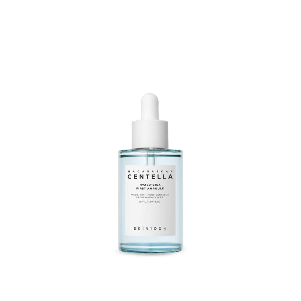 Hyalu-Cica First Ampoule – SKIN1004