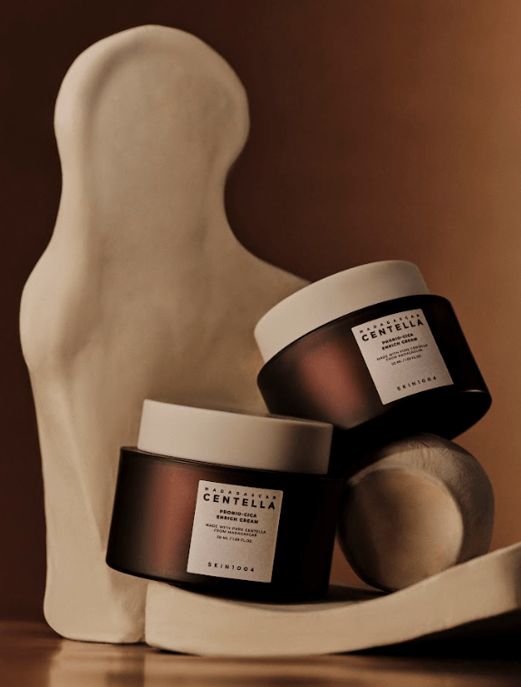 PROBIO-CICA ENRICH CREAM – SKIN1004