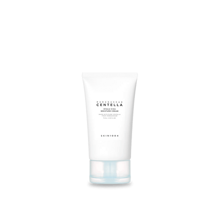 Hyalu-Cica Moisture Cream | 100% Korea-made Products | SKIN1004