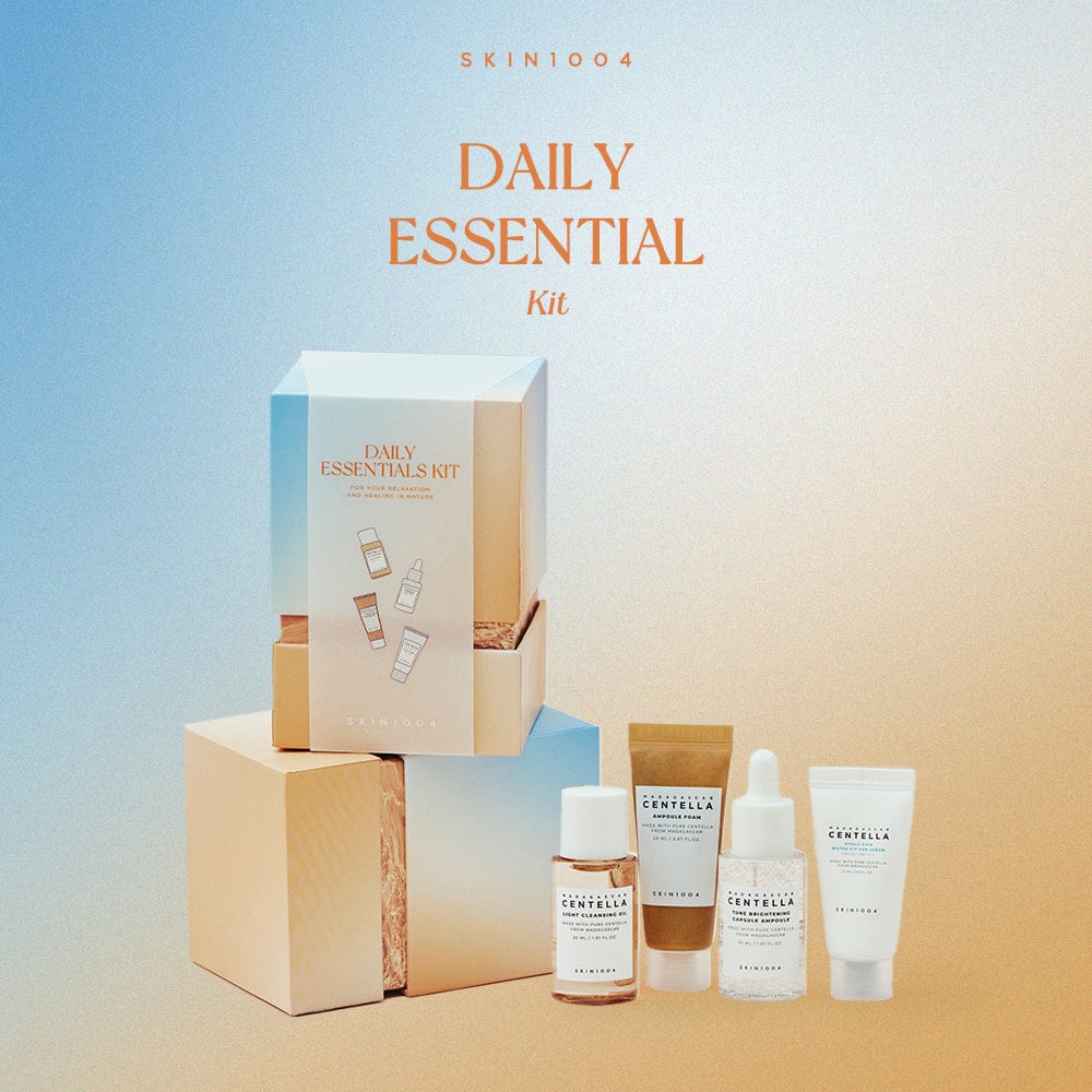 SKIN1004 Daily Essential Kit