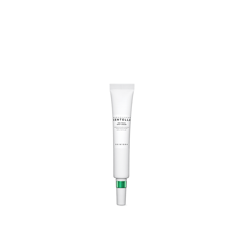 TEA-TRICA SPOT CREAM | 100% Korea-made Products | SKIN1004