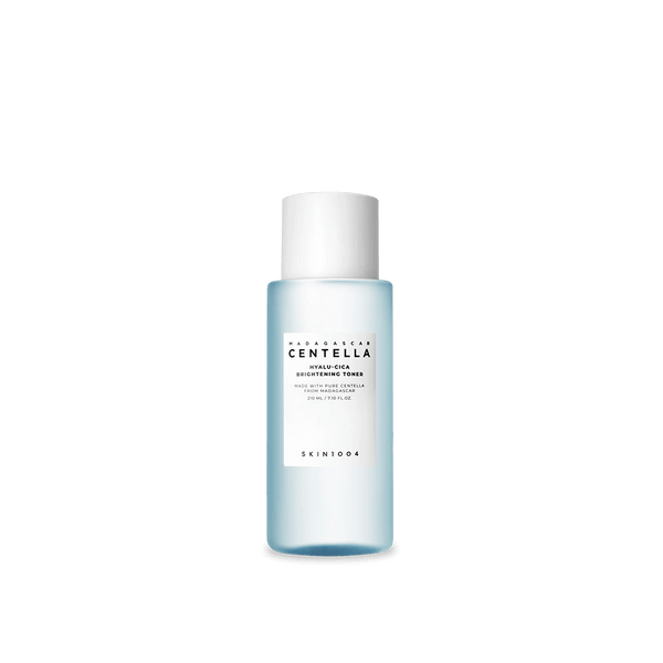 Hyalu-Cica Brightening Toner | 100% Korea-made Products