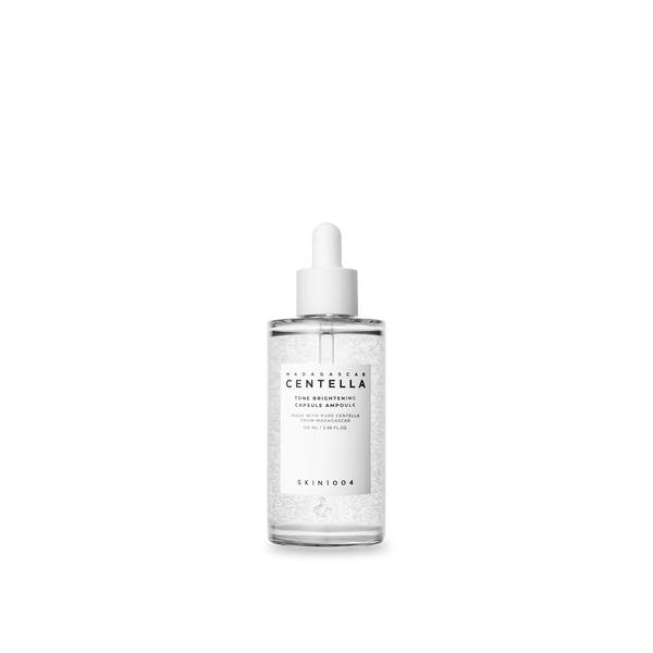 Tone Brightening Capsule Ampoule | 100% Korea-made Products