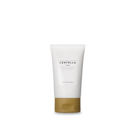 Centella Cream | 100% Korea-made Products | SKIN1004