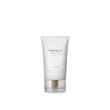 Centella Soothing Cream | 100% Korea-made Products | SKIN1004