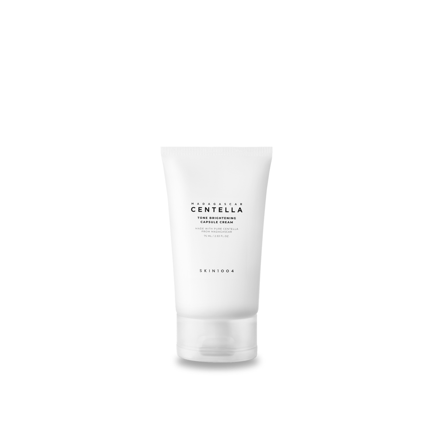 SKIN1004 Cream Tone Brightening Capsule Cream