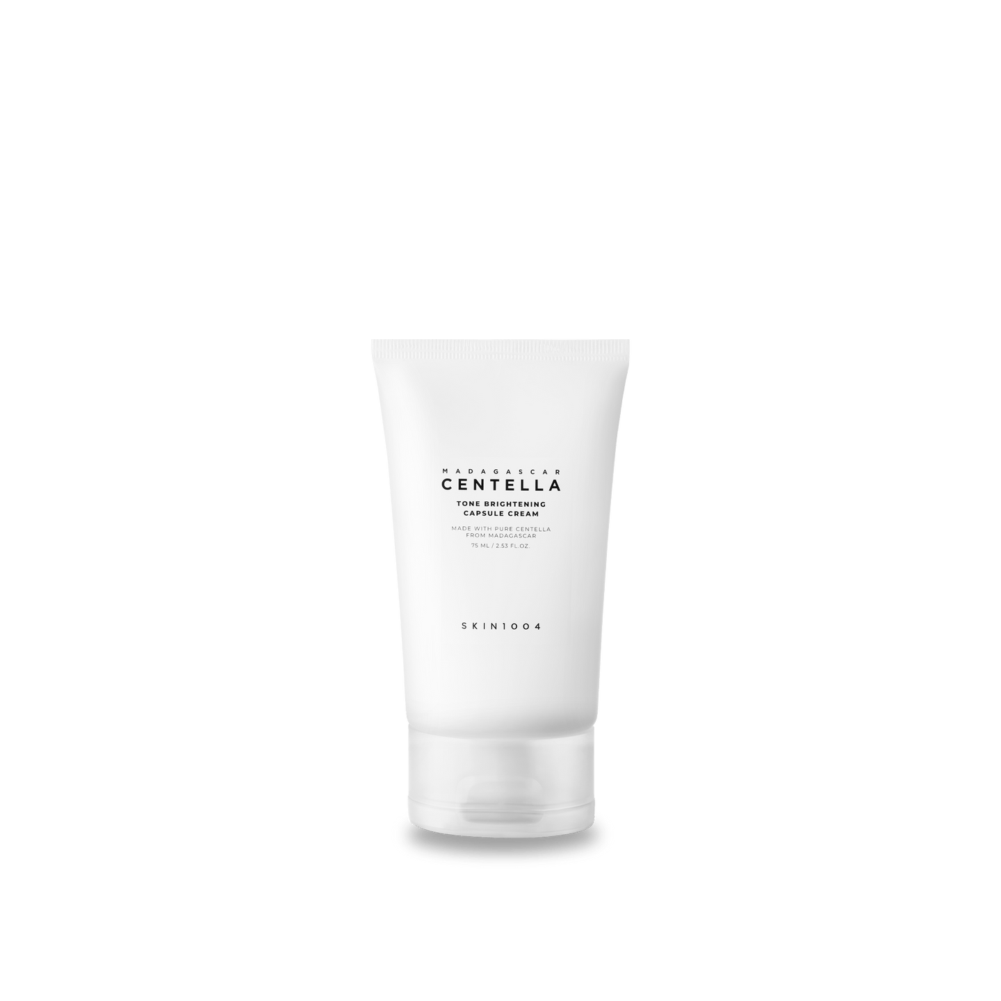 SKIN1004 Cream Tone Brightening Capsule Cream