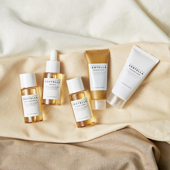 SKIN1004 Others - Madagascar Centella Travel Kit