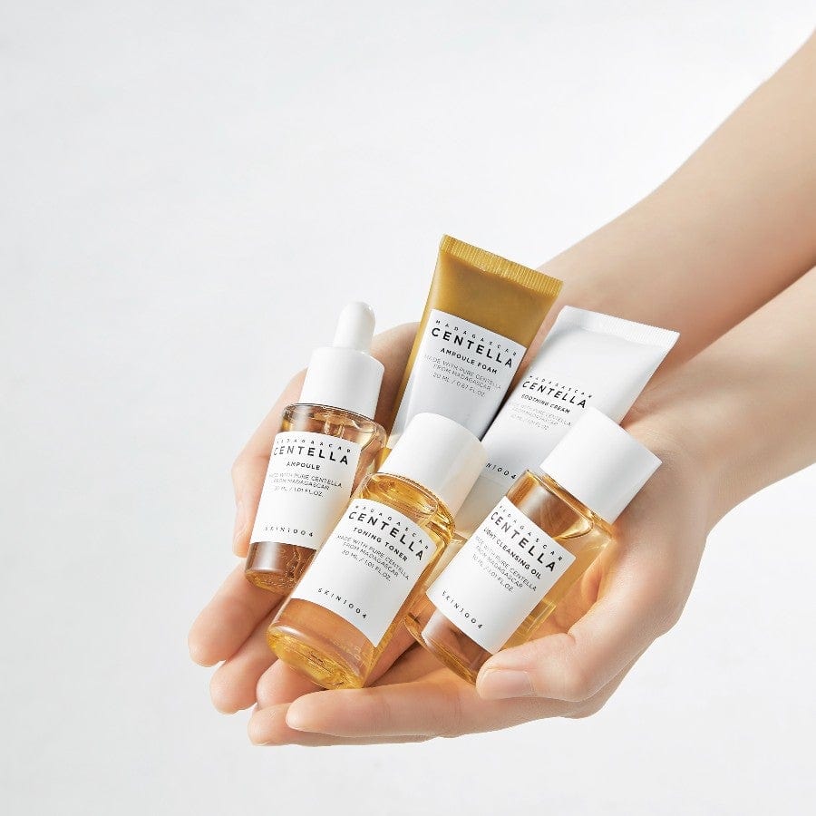 SKIN1004 Others - Madagascar Centella Travel Kit