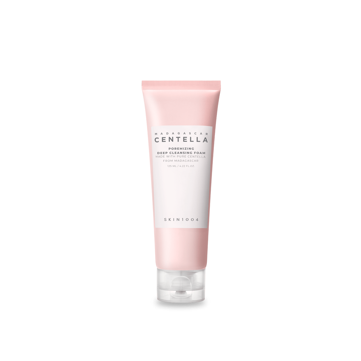 SKIN1004 Poremizing Deep Cleansing Foam