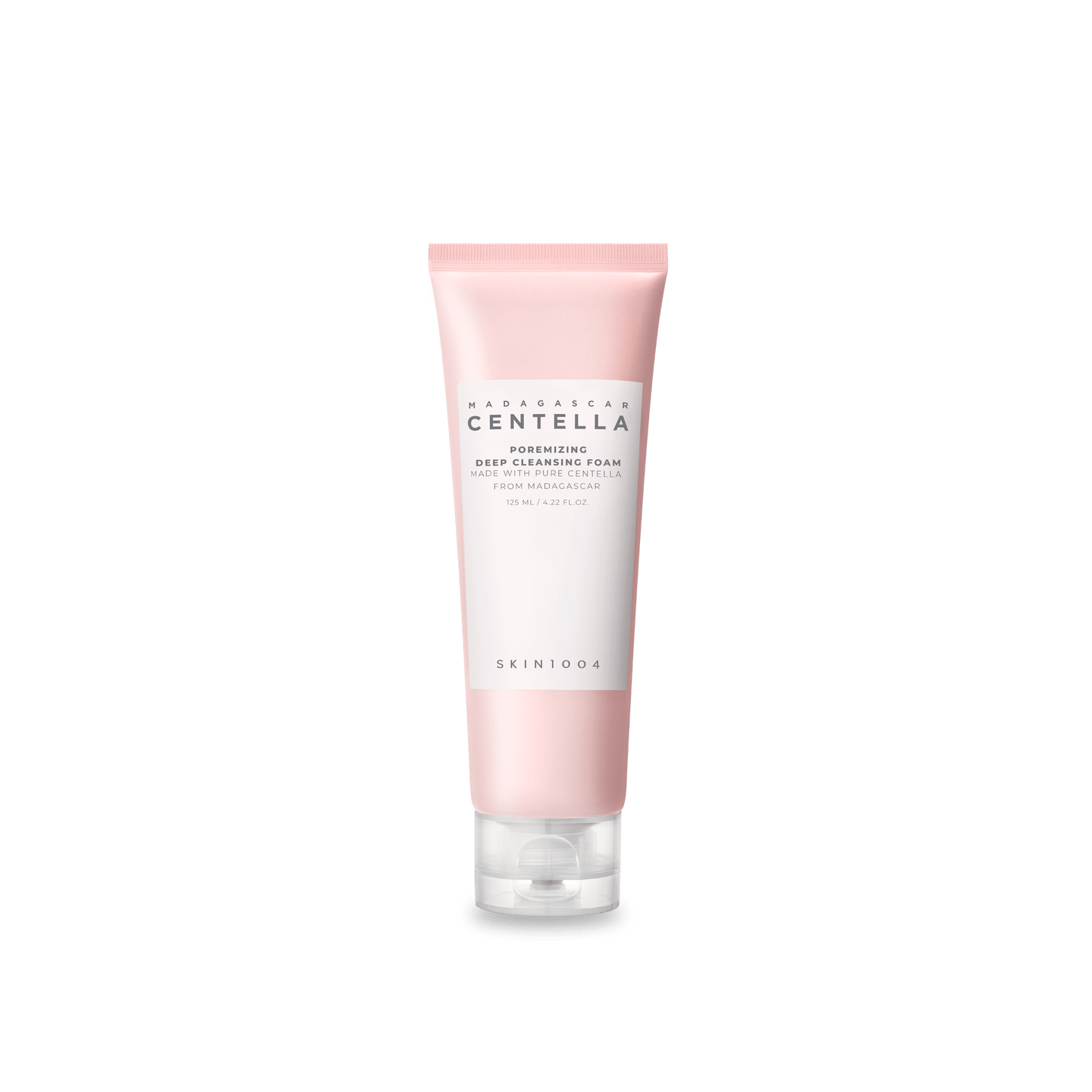 SKIN1004 Poremizing Deep Cleansing Foam