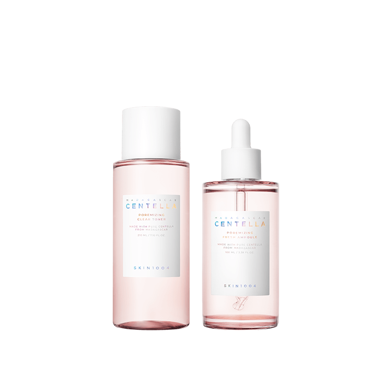 Perfect Pore Set – SKIN1004