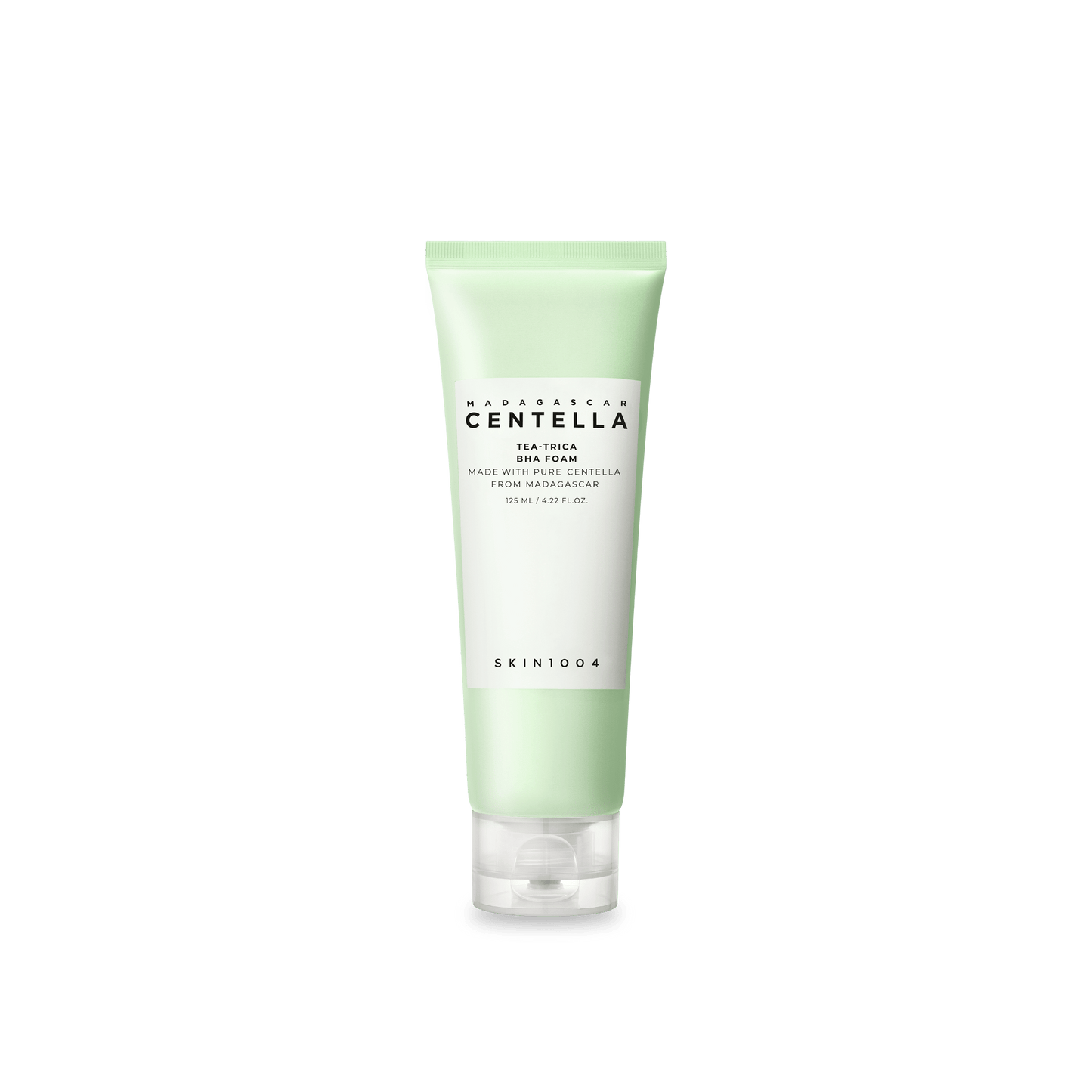 SKIN1004 TEA-TRICA BHA FOAM